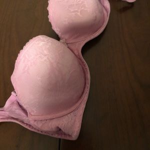 Body By Victoria lines demi VS 38B
